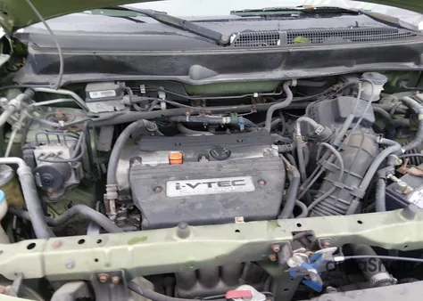 2006 Honda Element Ex-P z USA, uszkodzony, nr VIN 5J6YH28746L007723